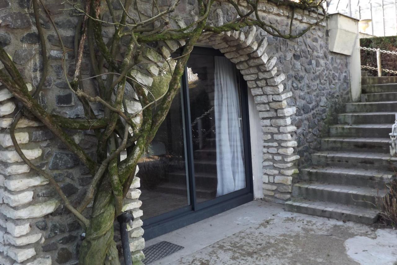 Chambres D'Hotes La Tour De Bellevue Saumur Εξωτερικό φωτογραφία