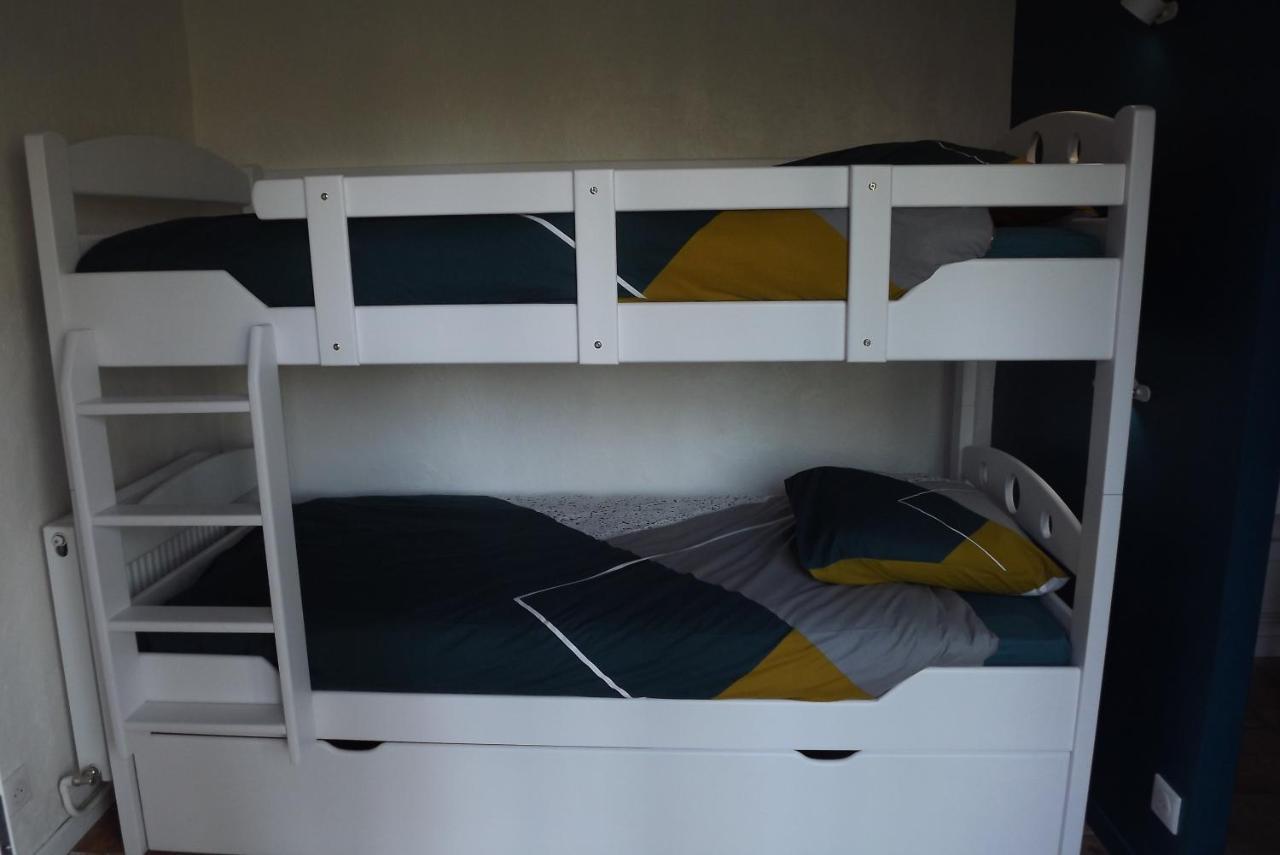 Chambres D'Hotes La Tour De Bellevue Saumur Εξωτερικό φωτογραφία