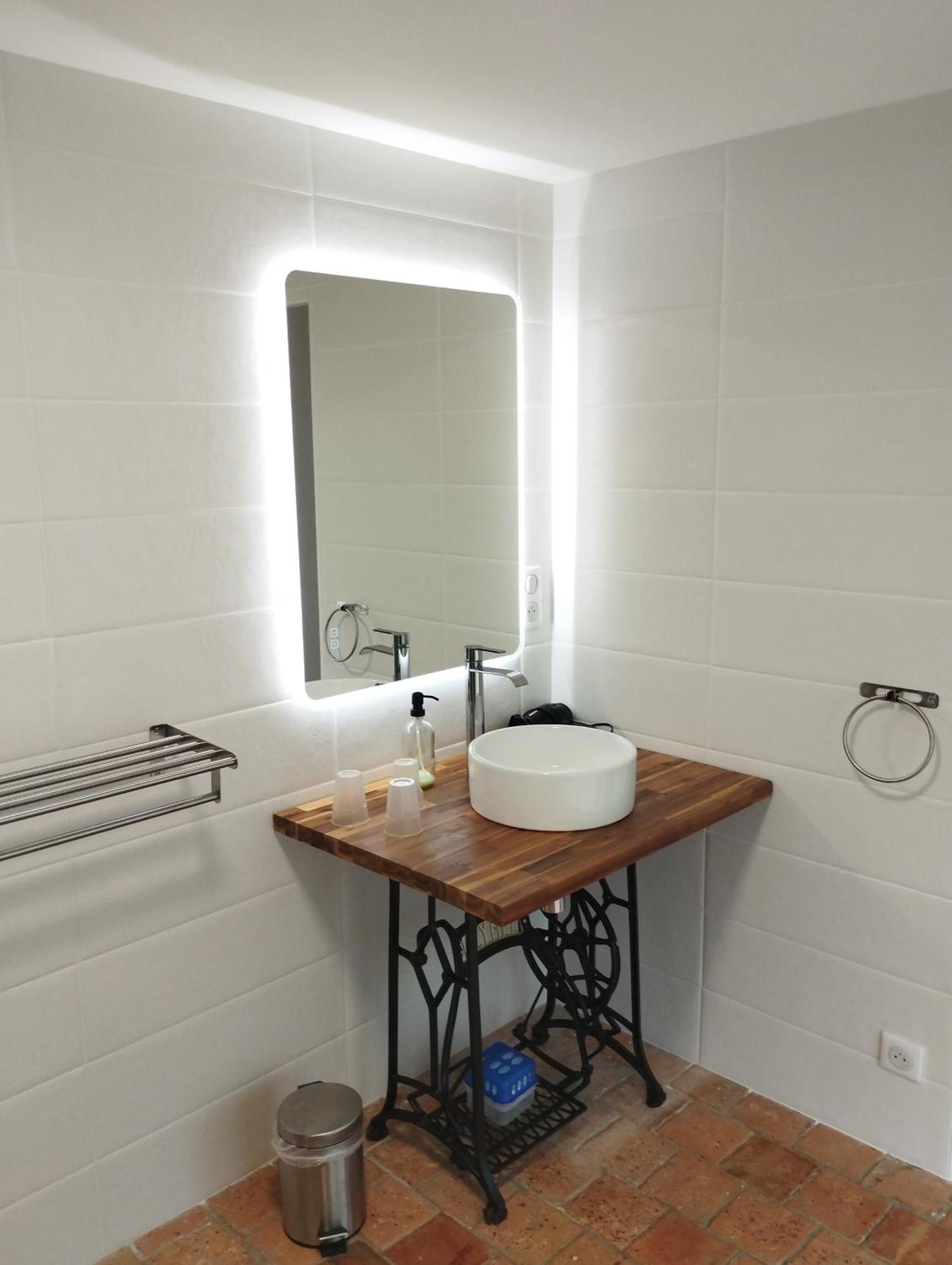 Chambres D'Hotes La Tour De Bellevue Saumur Εξωτερικό φωτογραφία
