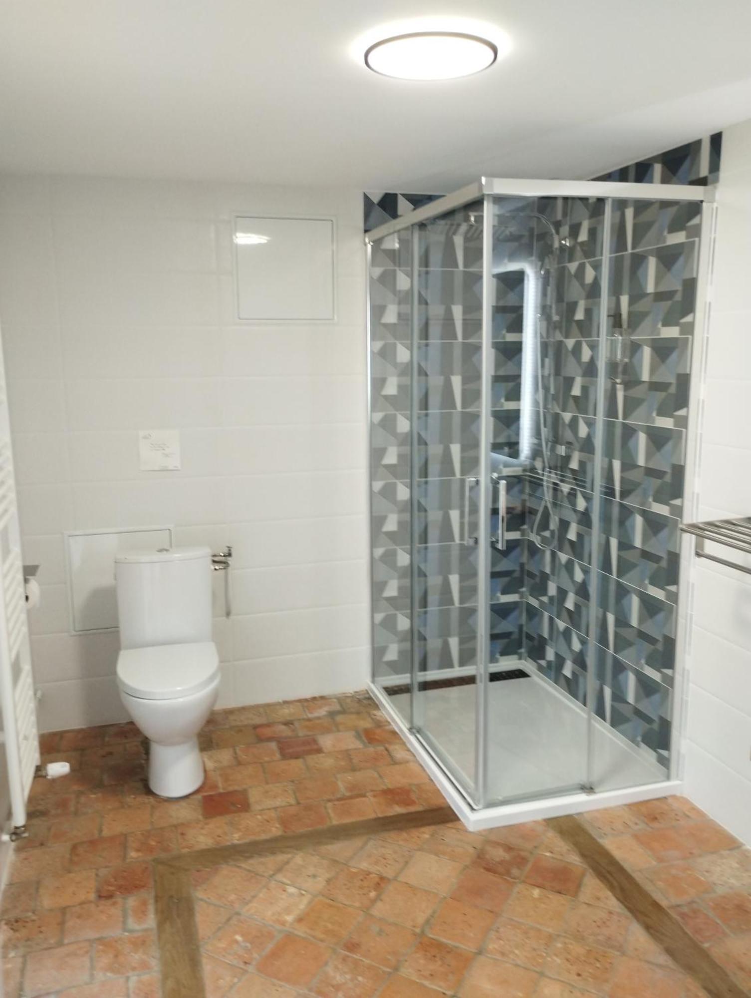 Chambres D'Hotes La Tour De Bellevue Saumur Εξωτερικό φωτογραφία