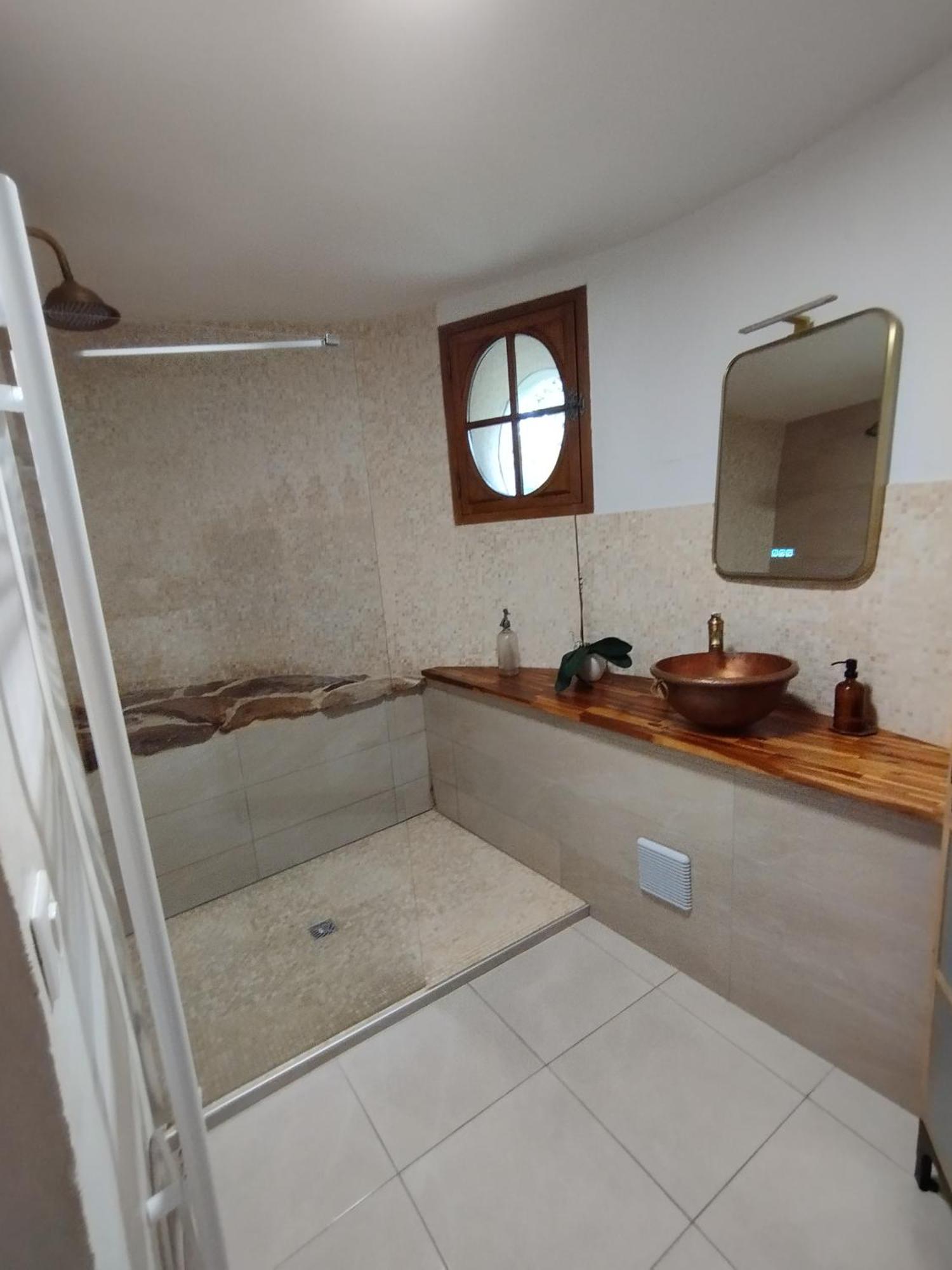 Chambres D'Hotes La Tour De Bellevue Saumur Εξωτερικό φωτογραφία